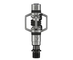 CRANKBROTHERS EGGBEATER 3 Juodas Pedalai