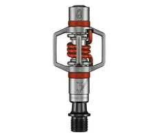 CRANKBROTHERS EGGBEATER 3 Raudonas Pedalai