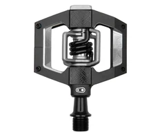 CRANKBROTHERS MALLET TRAIL Juodas Pedalai