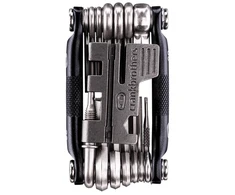 CRANKBROTHERS MULTI 20 MATTE Juodas Įrankis