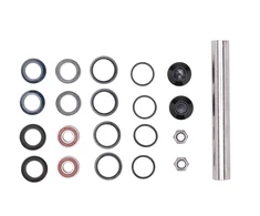 CRANKBROTHERS PEDAL REFRESH KIT remonto komplektas