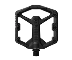 CRANKBROTHERS STAMP 0 SMALL Juodas Pedalai