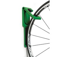 CYCLOC Endo sieninis dviračio laikiklis, žalias