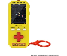 Dreamgear Pac-Man Pixel Pocket Pro nešiojama žaidimų konsolė