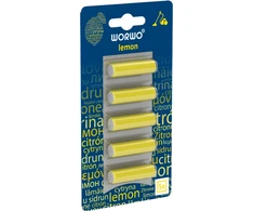 Kvapas WORWO aroma LEMON Citrinų