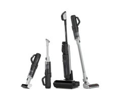 Dulkių siurblys Tineco Floor One S6 Switch Pet, Tamsiai mėlynos spalvos