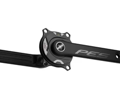 Dviračio galios matuoklio rinkinys Magene PES P515 (172.5 mm)