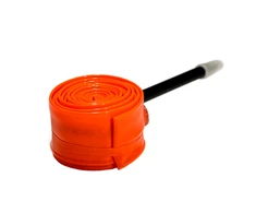 Dviračio padangos kamera Magene EXAR 700c, TPU, 45L