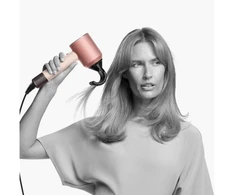 Plaukų džiovintuvas DYSON HD16 Supersonic Nural CePk/RoseGd