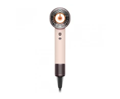 Plaukų džiovintuvas DYSON HD16 Supersonic Nural CePk/RoseGd