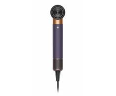 DYSON HD18 Supersonic r profesionalus plaukų džiovintuvas (Violet steel)
