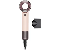 DYSON HD19 Supersonic Travel plaukų džiovintuvas CePk/RoseGd