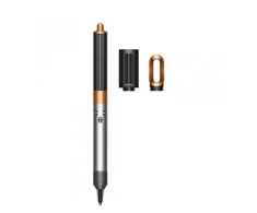 DYSON HS02 Airwrap Origin plaukų formavimo prietaisas pilka/varis