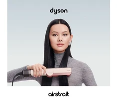 DYSON HT03-A Airstrait plaukų formavimo prietaisas Ceramic Rožinė/Rose Gold