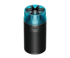 DYSON Hushjet Purifier Compact HJ10 oro valytuvas Bk/Tl