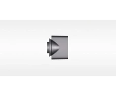 DYSON stiliaus koncentratorius Ir/Ir 970265-05