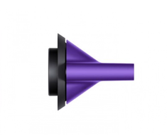 DYSON Supersonic plokščias antgalis Bk/Pu 970265-04