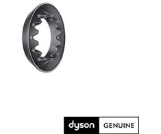 DYSON SUPERSONIC švelnaus džiovinimo antgalis, pilkas, 969749-01
