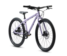 EARLY RIDER Belter 24" vaikiškas dviratukas, violetinis