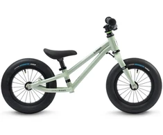 Balansinis dviratis Early Rider Big Foot 12" | Sage Žalias