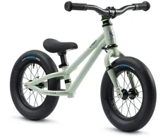Balansinis dviratis Early Rider Charger 12" | Žalias