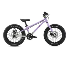 EARLY RIDER Seeker 16