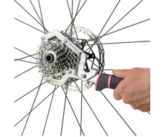 FEEDBACK SPORTS Grip Whip kasetės raktas