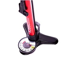 FEEDBACK SPORTS Pneuma CC pastatoma pompa