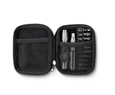 FEEDBACK SPORTS Reflex Fixed sukimo momento įrankis (Mini Ratchet + 5Nm Torque)