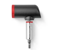 FEEDBACK SPORTS Reflex Fixed sukimo momento įrankis (Bit Storage + 5Nm Torque)