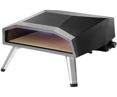 Vaflinė Forneza picų krosnis Maestro 16"