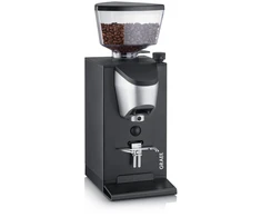 Kavamalė GRAEF CM1012 Juoda