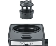 Kavamalė GRAEF CM252