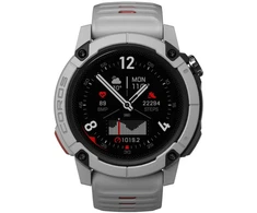 Išmanusis laikrodis COROS NOMAD GPS Watch - pilka