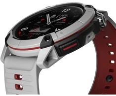 Išmanusis laikrodis COROS NOMAD GPS Watch - pilka