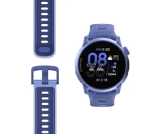 Išmanusis laikrodis COROS PACE 4 GPS Sport Watch - ultravioletinė