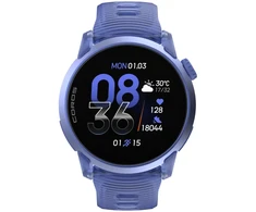 Išmanusis laikrodis COROS PACE 4 GPS Sport Watch - ultravioletinė