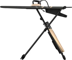 LAURASTAR 1980 ANNIVERSARY SMART U lyginimo sistema, juoda