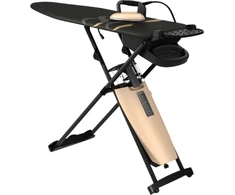 LAURASTAR 1980 ANNIVERSARY SMART U lyginimo sistema, juoda