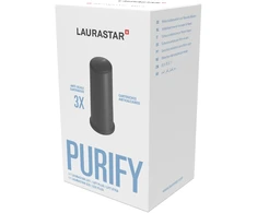 LAURASTAR LIFT nukalkinimo filtro kasetės, 3 vnt.
