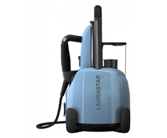 LAURASTAR LIFT PLUS Mėlyna sky garų generatorius