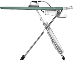 LAURASTAR S PURE PLUS lyginimo sistema, šviesiai žalia