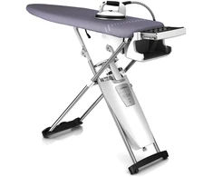 LAURASTAR S PURE XTRA lyginimo sistema, violetinė