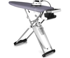 LAURASTAR S PURE XTRA lyginimo sistema, violetinė