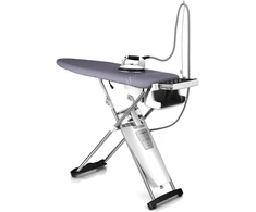 LAURASTAR S PURE XTRA lyginimo sistema, violetinė