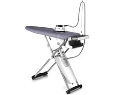 LAURASTAR S PURE XTRA lyginimo sistema, violetinė