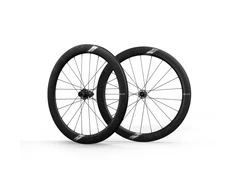 Magene EXAR Anglies pluošto ratai Pro DB45