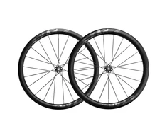 Magene EXAR Anglies pluošto ratai Ultra Dark DB405