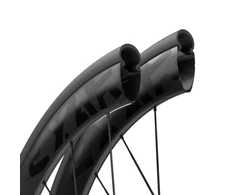Magene EXAR Anglies pluošto ratai Ultra Dark DB405