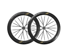 Magene EXAR Anglies pluošto ratai Ultra DB405